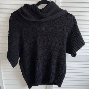 Black Sonoma Sweater